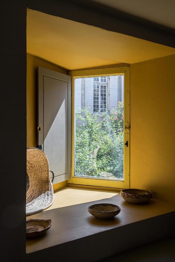 Arles Maison Petite Roquette Et Garage Zewnętrze zdjęcie