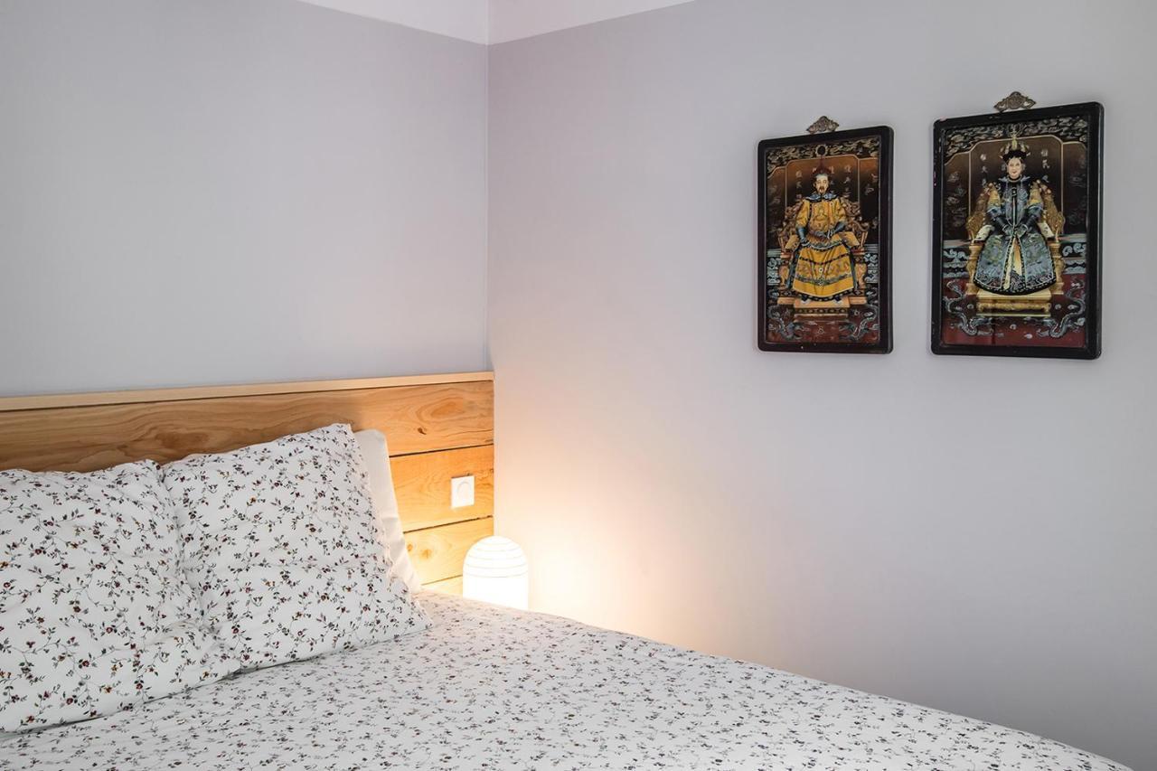 Arles Maison Petite Roquette Et Garage Zewnętrze zdjęcie