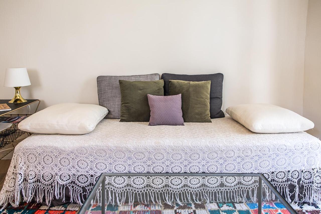 Arles Maison Petite Roquette Et Garage Zewnętrze zdjęcie