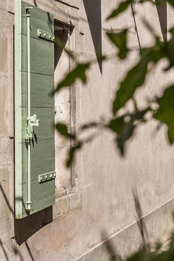 Arles Maison Petite Roquette Et Garage Zewnętrze zdjęcie